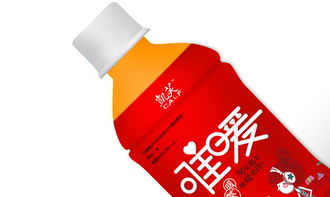 凯芙食品携手万域包装设计，以创新包装驱动果蔬饮料市场新浪潮